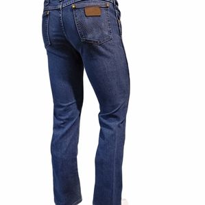 Mens Wrangler Jeans 31x32